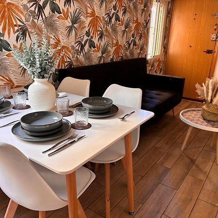For You Rentals Coqueto Apartamento Temporal De Dos Dormitorios En El Corazon De Madrid Sgv63 外观 照片