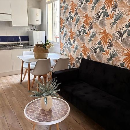 For You Rentals Coqueto Apartamento Temporal De Dos Dormitorios En El Corazon De Madrid Sgv63 外观 照片