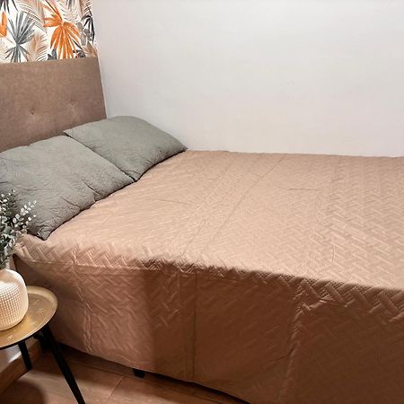 For You Rentals Coqueto Apartamento Temporal De Dos Dormitorios En El Corazon De Madrid Sgv63 外观 照片