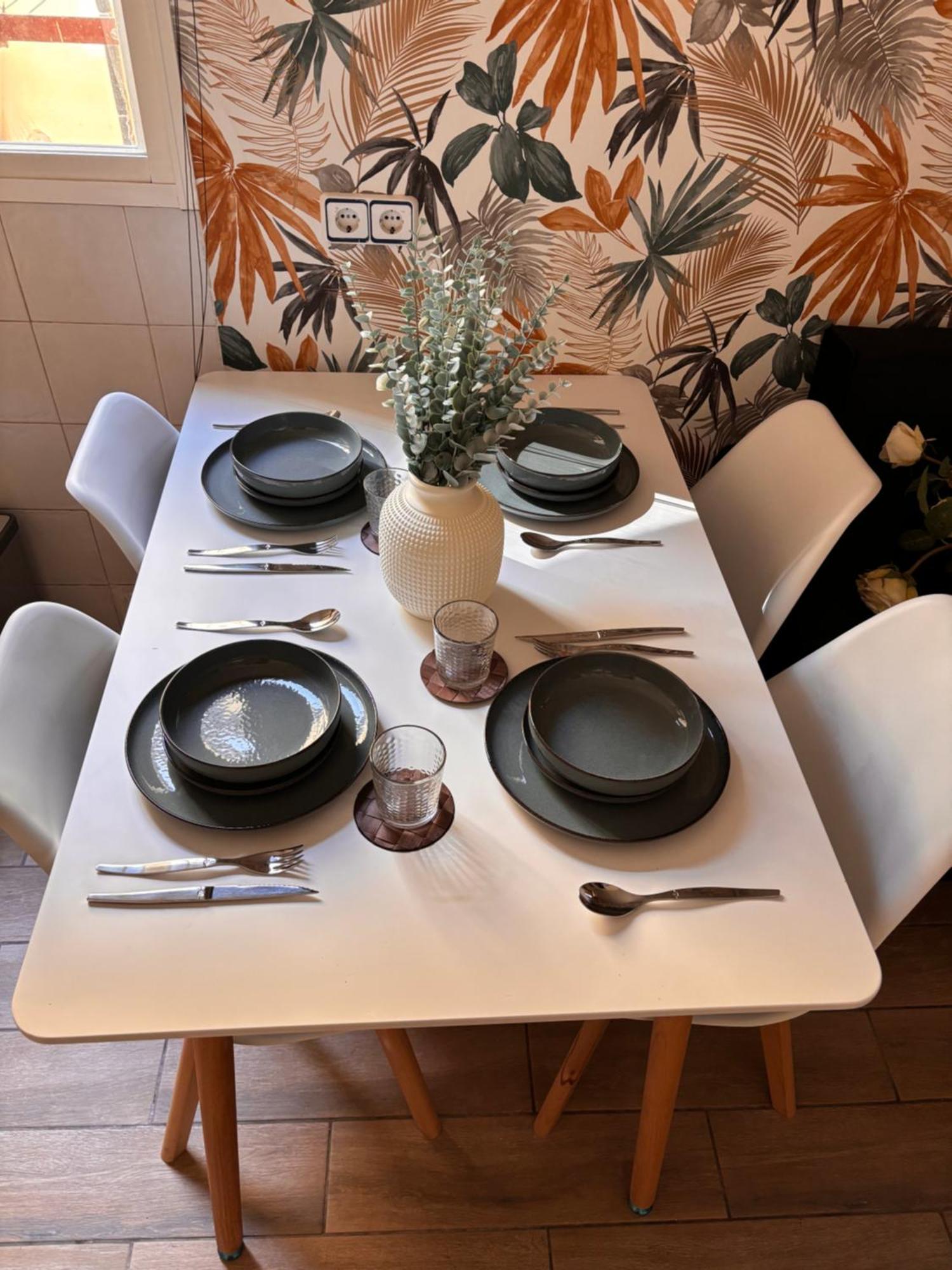 For You Rentals Coqueto Apartamento Temporal De Dos Dormitorios En El Corazon De Madrid Sgv63 外观 照片